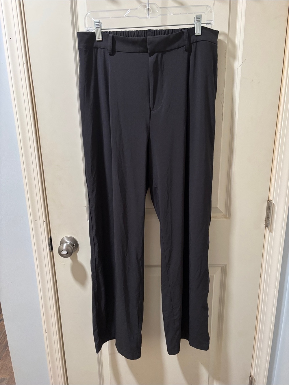 Vuori Villa Wideleg Trouser